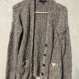 American eagle cute cardigan!
